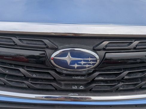 Used 2017 Subaru Forester 2.0XT Touring AWD/4WD image 12