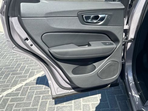 New 2026 Volvo XC60 B5 Plus w/ Climate Package image 12