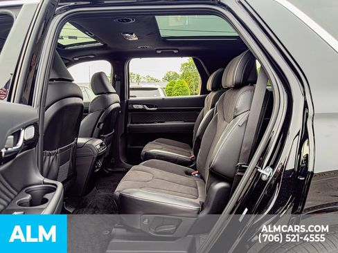 Used 2025 Hyundai Palisade Calligraphy AWD/4WD image 20