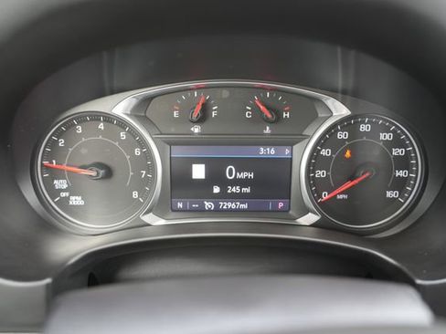 Used 2019 GMC Terrain SLT w/ Preferred Package FWD image 27