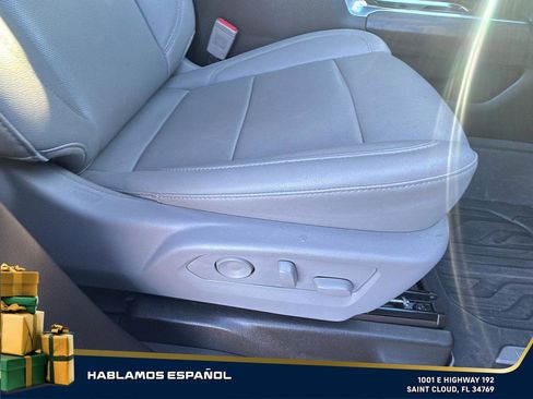 Used 2023 GMC Sierra 1500 SLT image 27