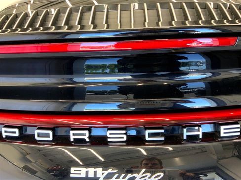 Used 2023 Porsche 911 Turbo AWD/4WD image 31