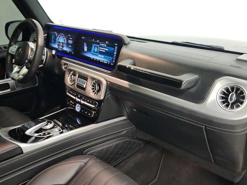 Used 2020 Mercedes-Benz G 63 AMG 4MATIC image 46
