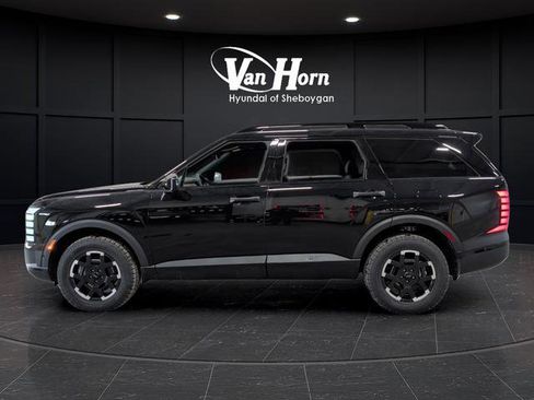 New 2026 Hyundai Palisade XRT Pro image 13