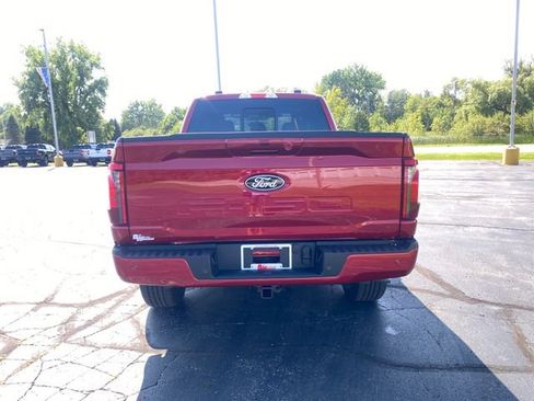 New 2026 Ford F150 XLT w/ Equipment Group 302A MID AWD/4WD image 5