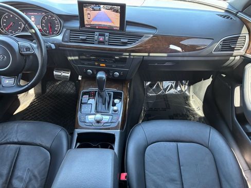 Used 2018 Audi A6 2.0T Premium Plus FWD image 14