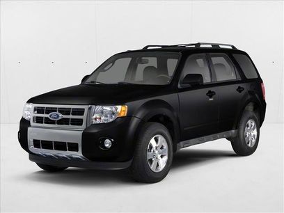 Used 2012 Ford Escape XLT