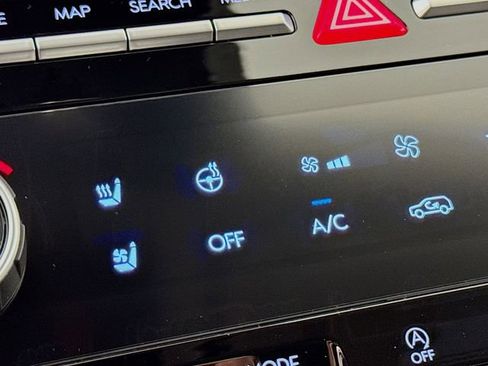New 2026 Hyundai Santa Fe Limited FWD image 19