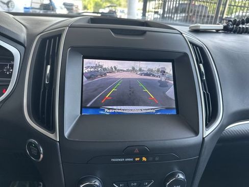 Certified 2020 Ford Edge ST-Line FWD image 18