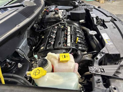 Used 2015 Jeep Compass Sport w/ Power Value Group image 25