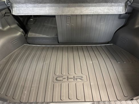 New 2026 Toyota C-HR AWD/4WD image 18