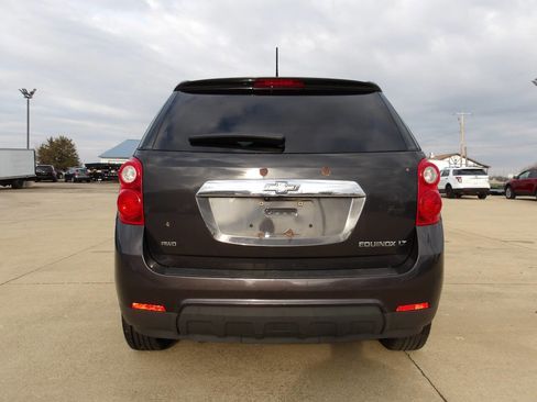 Used 2013 Chevrolet Equinox LT w/ Driver Convenience Package image 2