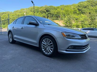 Used 2015 Volkswagen Jetta SE