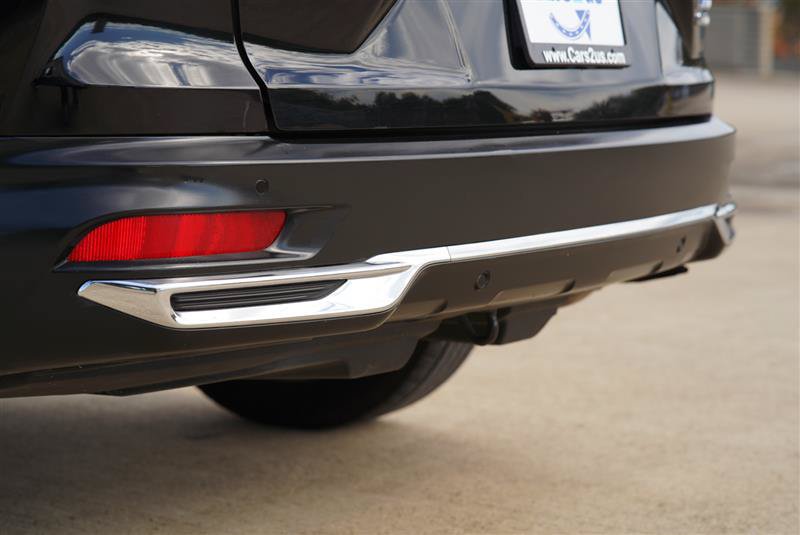 Used 2020 Honda CR-V Touring image 45