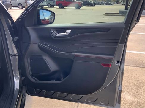 Used 2023 Ford Escape ST-Line Select w/ Tech Pack #1 image 22