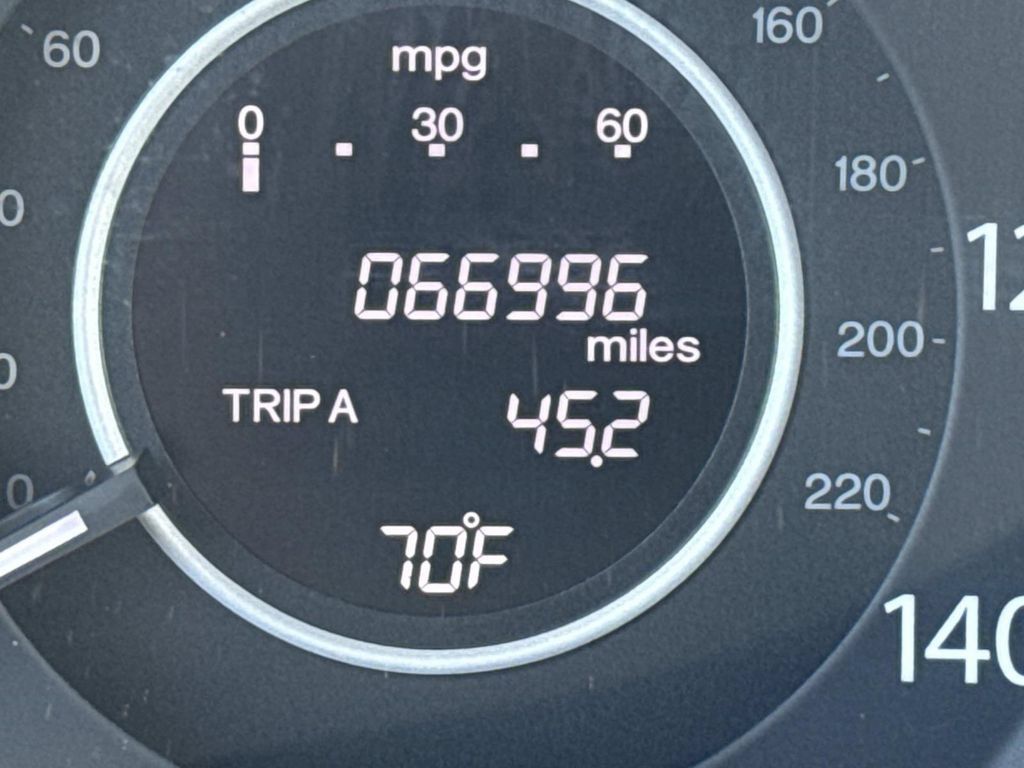 Used 2016 Honda CR-V EX image 25