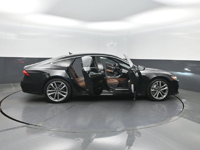 Used 2021 Audi A7 3.0T Prestige w/ S Line Package AWD/4WD image 41