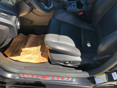 Used 2013 Ford Focus ST FWD image 15