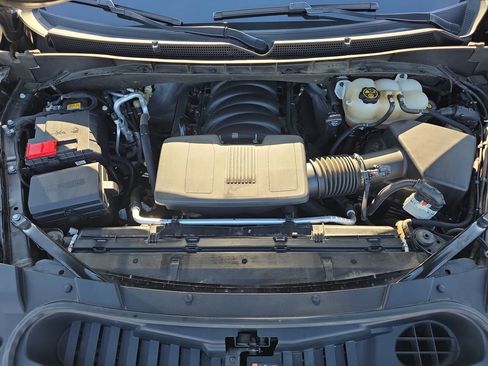 Certified 2022 GMC Yukon Denali AWD/4WD image 32