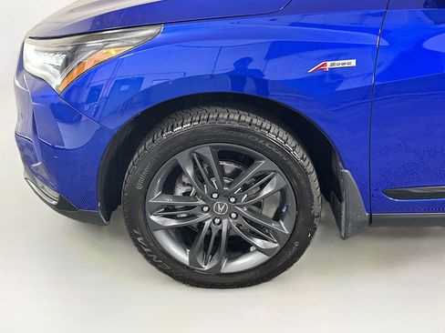 Used 2023 Acura RDX A-Spec FWD image 11