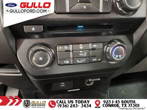 Used 2018 Ford F150 XLT w/ Equipment Group 301A Mid image 28