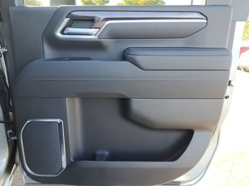 New 2026 Chevrolet Silverado 3500 LTZ image 34