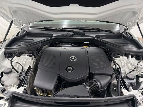 New 2026 Mercedes-Benz GLC 300 image 31