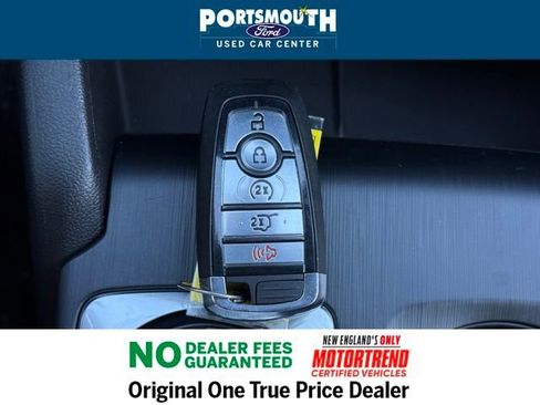 Used 2025 Ford Escape ST-Line w/ Tech Pack #1 image 13