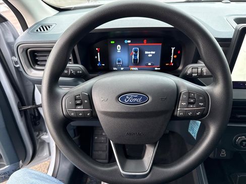 New 2026 Ford Maverick XL w/ Equipment Group 101A image 6