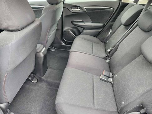 Used 2016 Honda Fit EX image 31