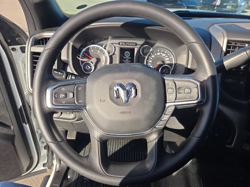 New 2026 RAM 4500 Tradesman AWD/4WD image 17
