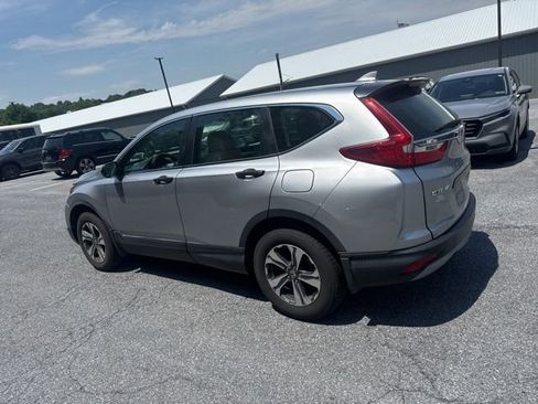 Used 2019 Honda CR-V LX image 3