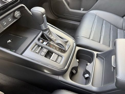 New 2026 Honda CR-V EX-L image 26