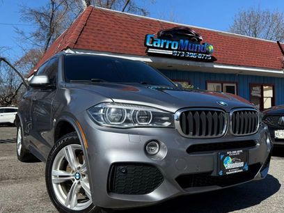 Used 2017 BMW X5 xDrive35i