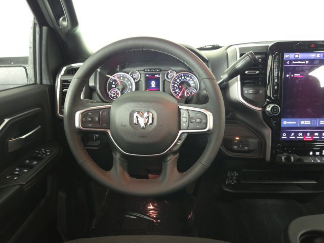 Used 2026 RAM 2500 Big Horn AWD/4WD image 19