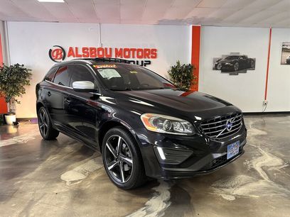 Used 2015 Volvo S60 T5 Premier