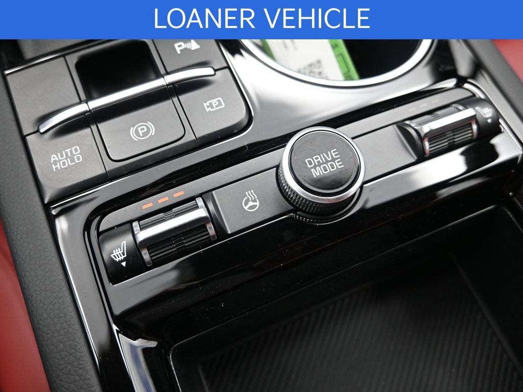 New 2026 Kia K5 GT-Line w/ GT-Line Premium Package AWD/4WD image 23