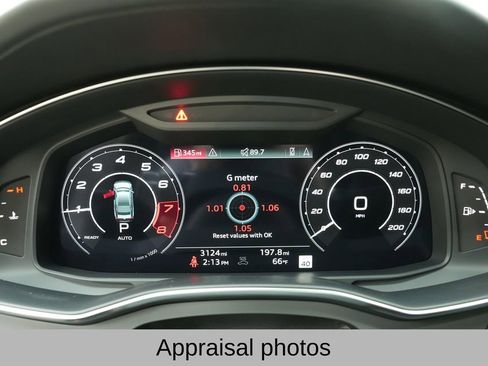 Used 2023 Audi RS 7 Sportback image 25