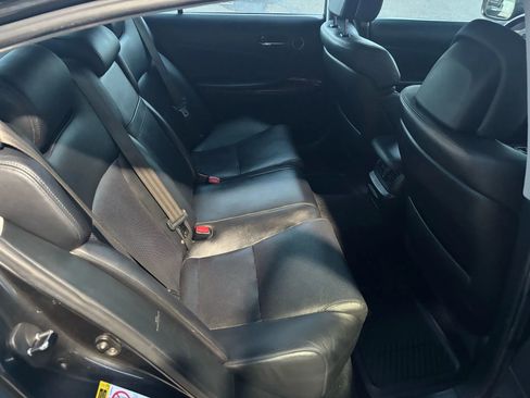 Used 2007 Lexus GS 350 image 12