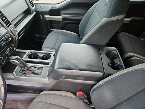 Used 2017 Ford F150 Raptor AWD/4WD image 26