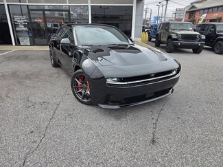 New 2024 Dodge Charger R/T Scat Pack w/ Plus Group video 2