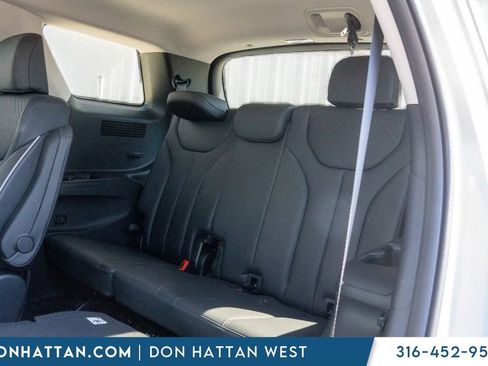 Used 2025 Hyundai Palisade SEL AWD/4WD image 19