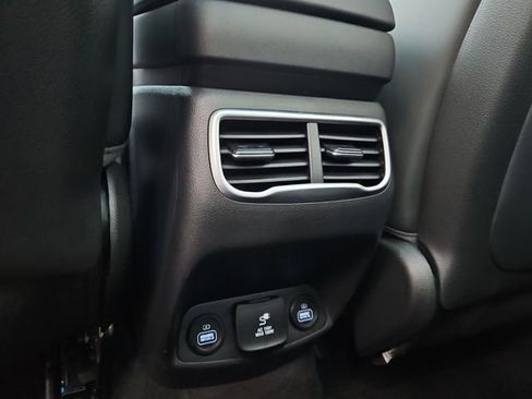 Certified 2023 Hyundai Santa Fe Calligraphy image 16