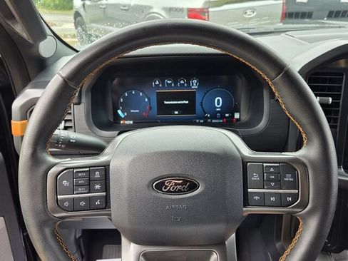 Used 2025 Ford F150 Tremor w/ Tow/Haul Package AWD/4WD image 27