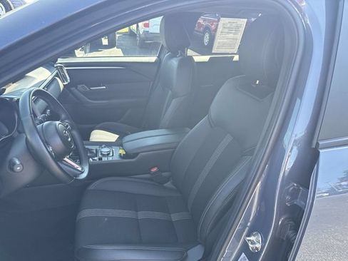 Used 2025 MAZDA CX-50 AWD 2.5 S w/ Premium Package image 15