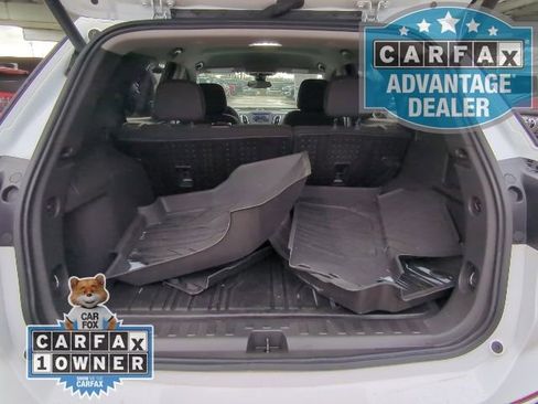 Used 2023 Chevrolet Equinox LT image 18