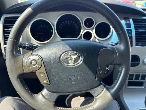 Used 2007 Toyota Tundra Limited RWD image 18