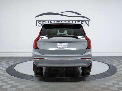 New 2026 Volvo XC90 T8 Ultra w/ Protection Package Premier image 6
