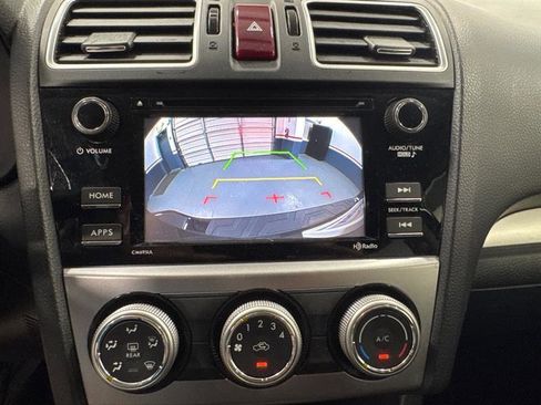 Used 2016 Subaru Crosstrek 2.0i Premium w/ Popular Package #2 AWD/4WD image 16