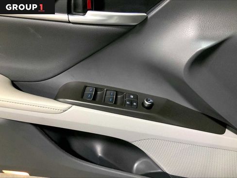 Used 2024 Toyota Camry XLE image 35